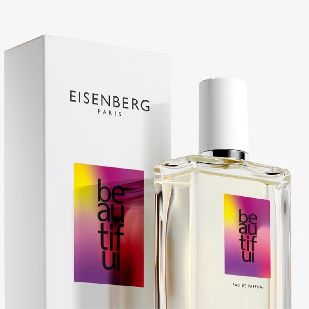 Happiness La Collection Eau de Parfum Beautiful - 100ml