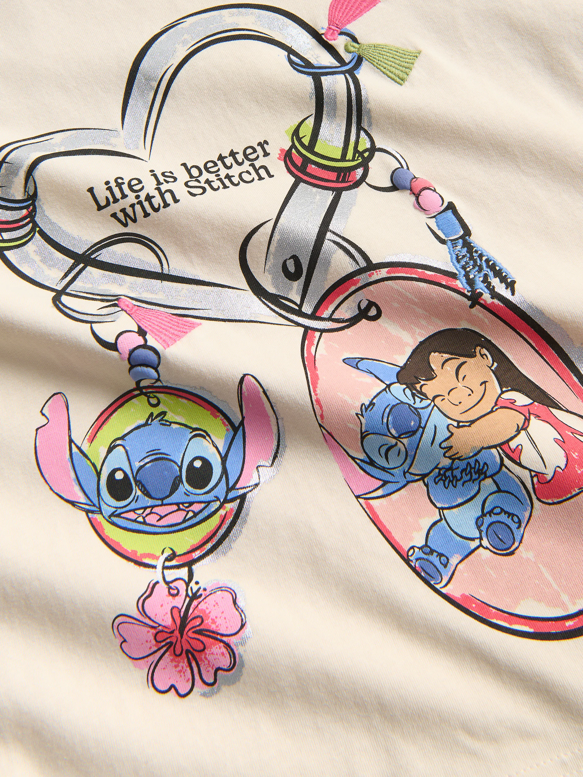 Lilo & Stitch T-Shirt
