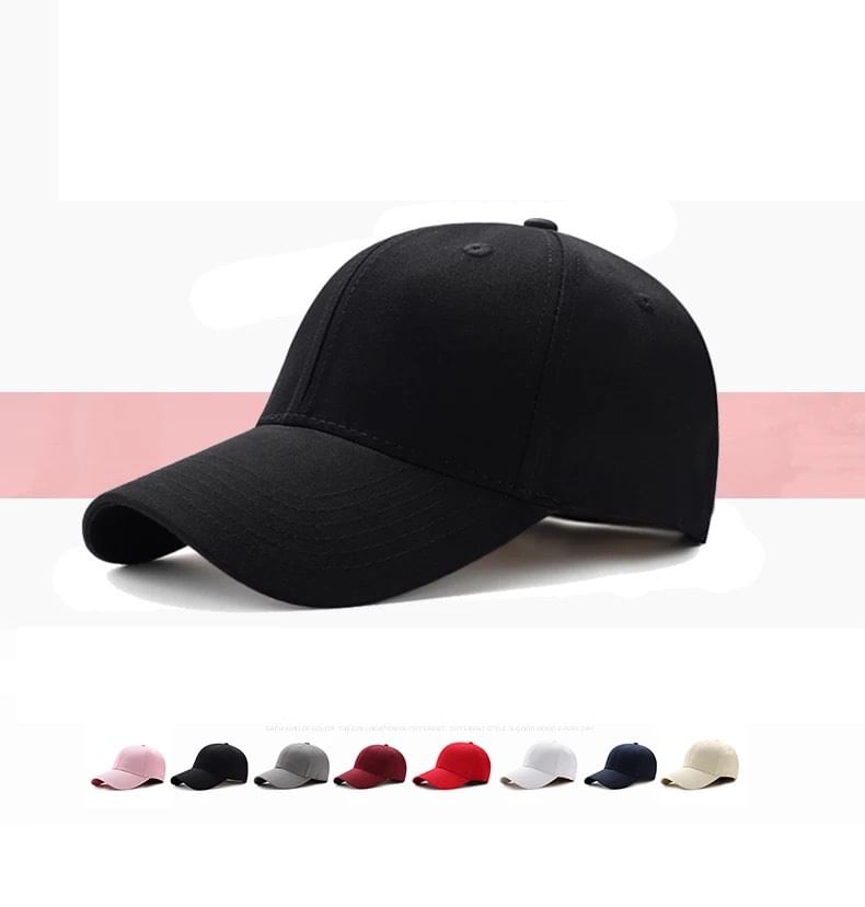 Hats 'n' Tales - Baseballpet