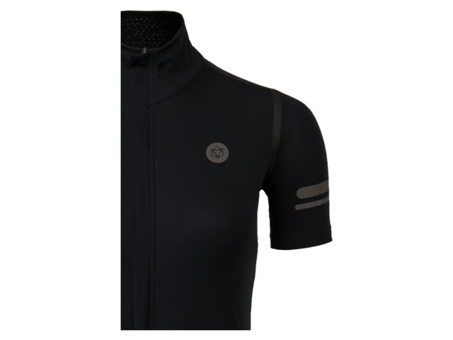 AGU Rain Jersey sort dame