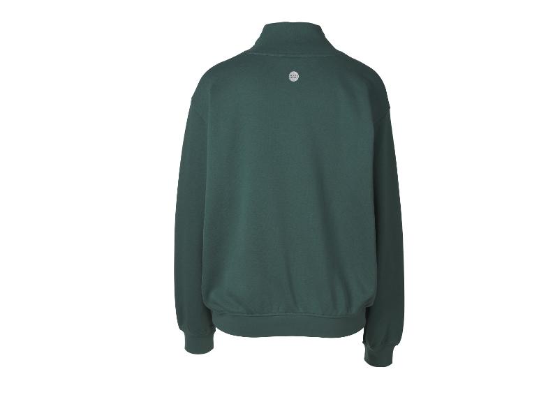 Dames hoodie of trui