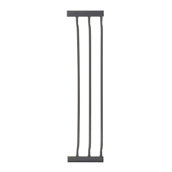Extension de barrière de sécurité Ava/Liberty   Gris        18 cm   de               Dreambaby