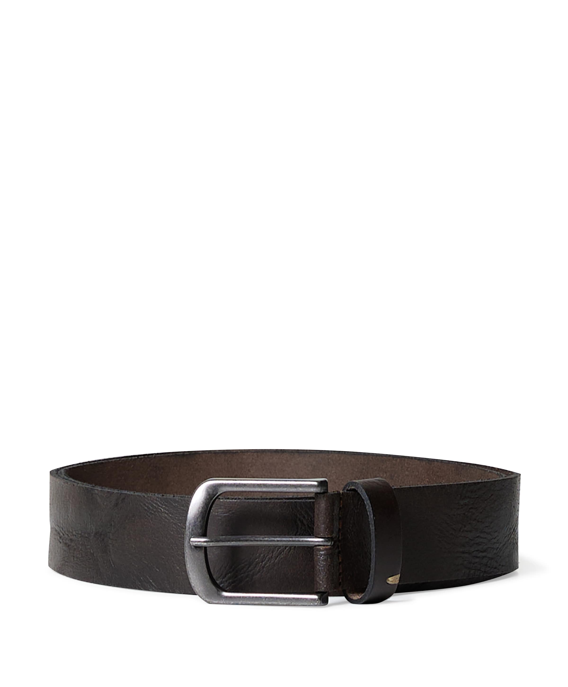 Presly & Sun Heren riem bruin