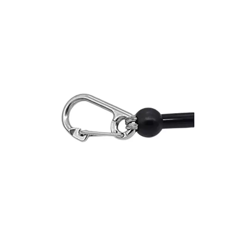 Leash aile Kitesurf SIDEON kite leash neoprene