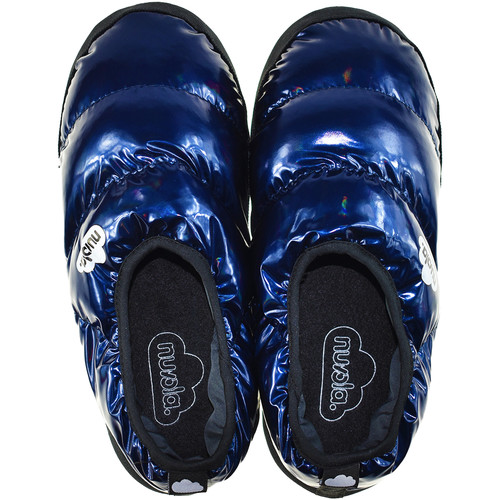 Nuvola. - Classic Metallic Azul