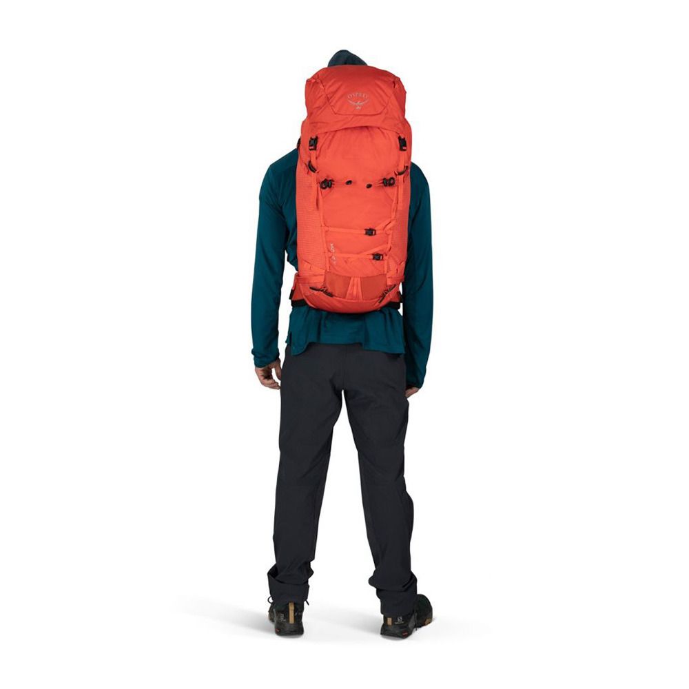 Osprey MUTANT 38 - Sac À dos tungsten grey
