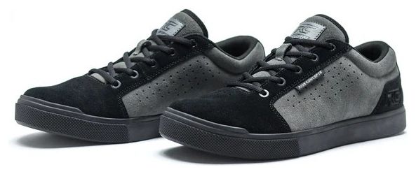 Chaussures VTT Ride Concepts Vice Gris/Noir