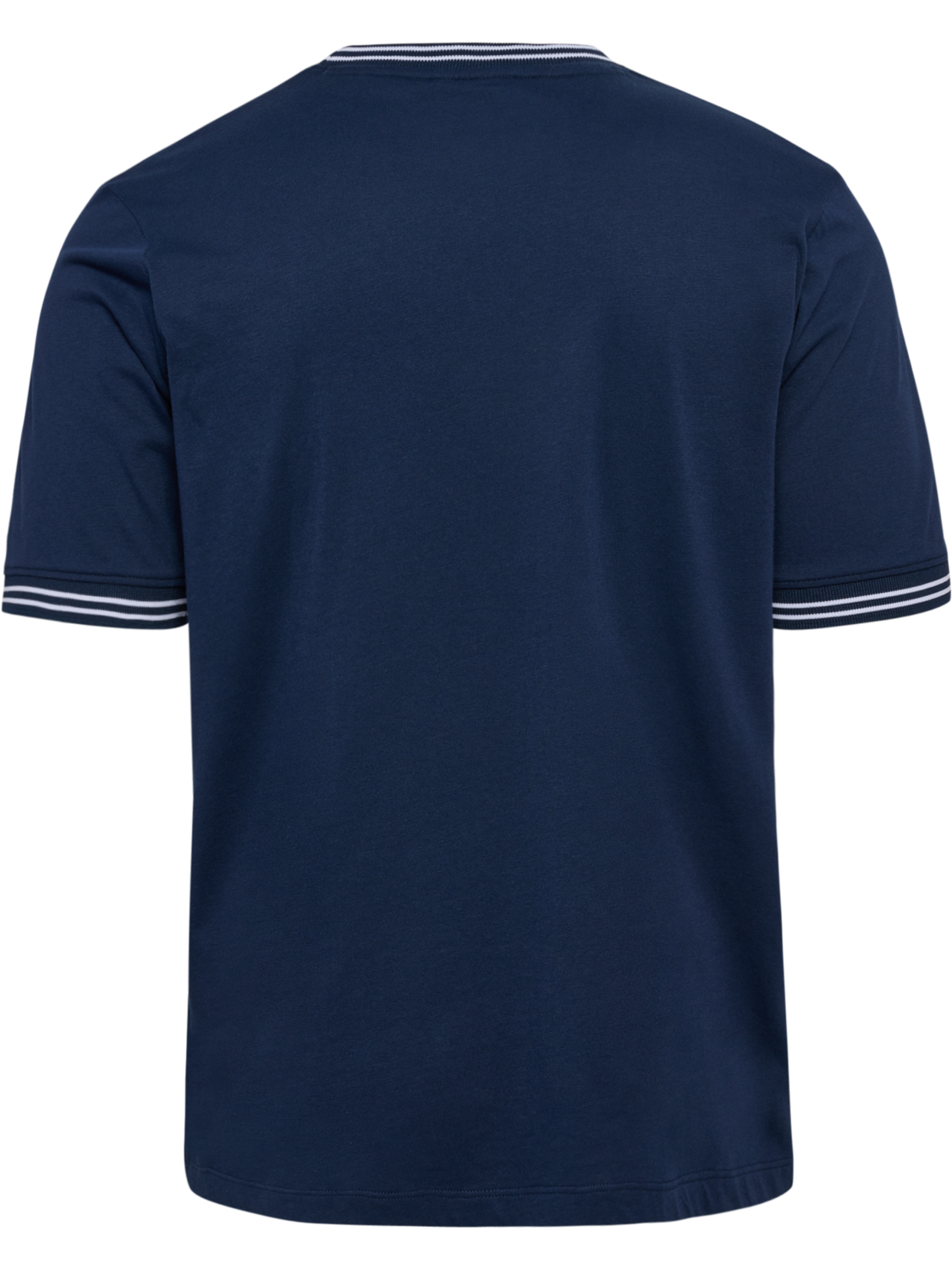 hmlPULSE RETRO T-SHIRT S/S