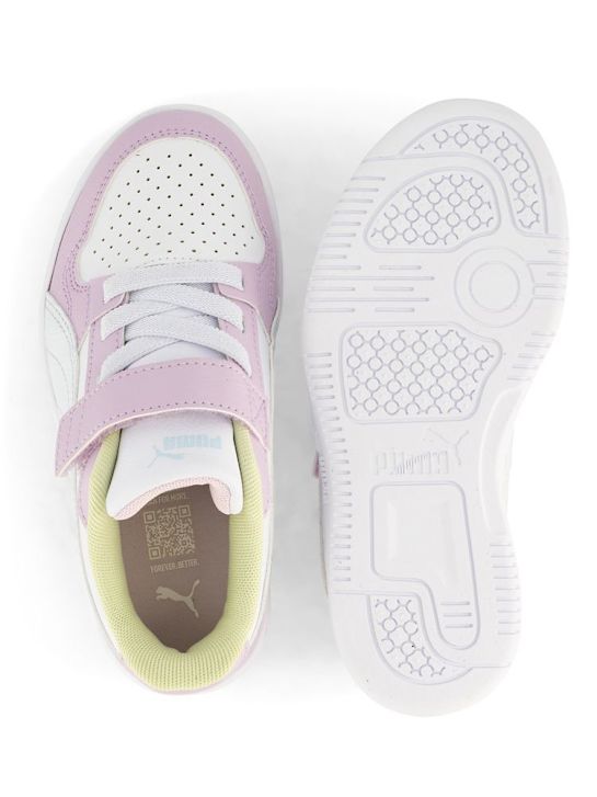 PUMA REB-L AC+ PS Sneaker