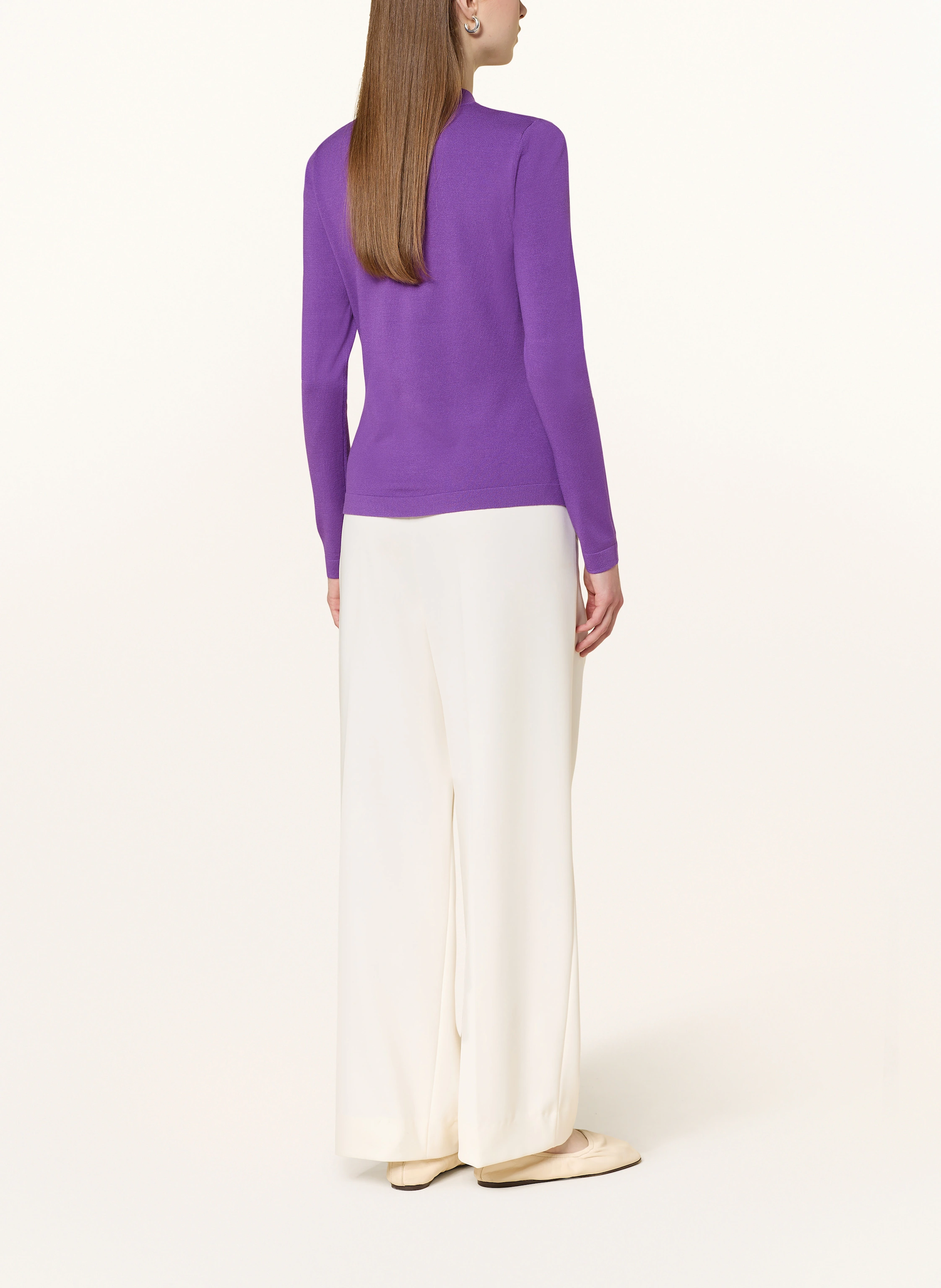HOBBS Pullover EFFIE