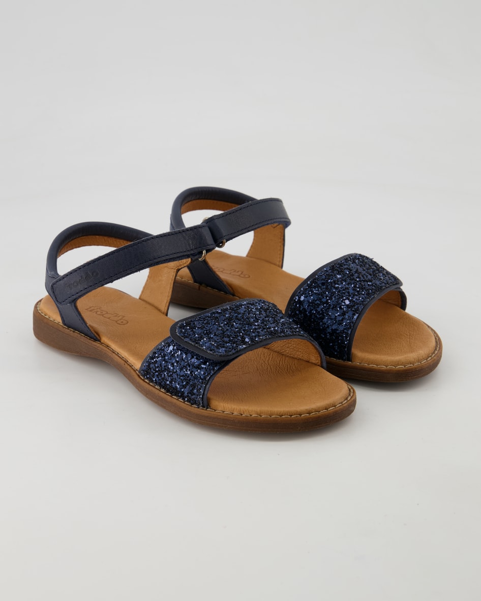 Froddo G3150249-1 Sandalen in Blau