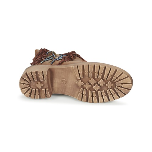 Coolway - BARINA - Camel