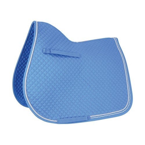 Moletom Hyspeed Diamond Touch em azul vibrante