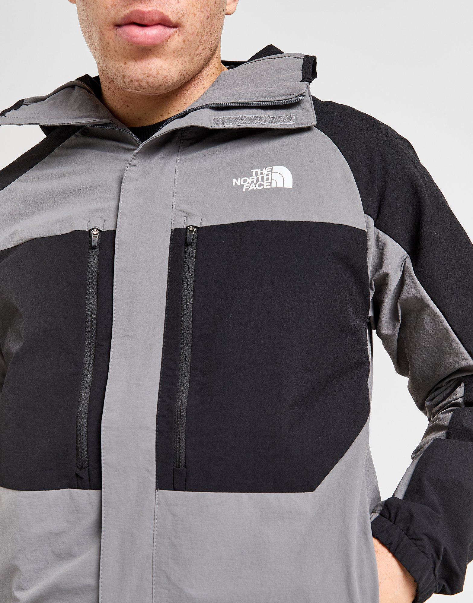The North Face Veste Trishull Homme