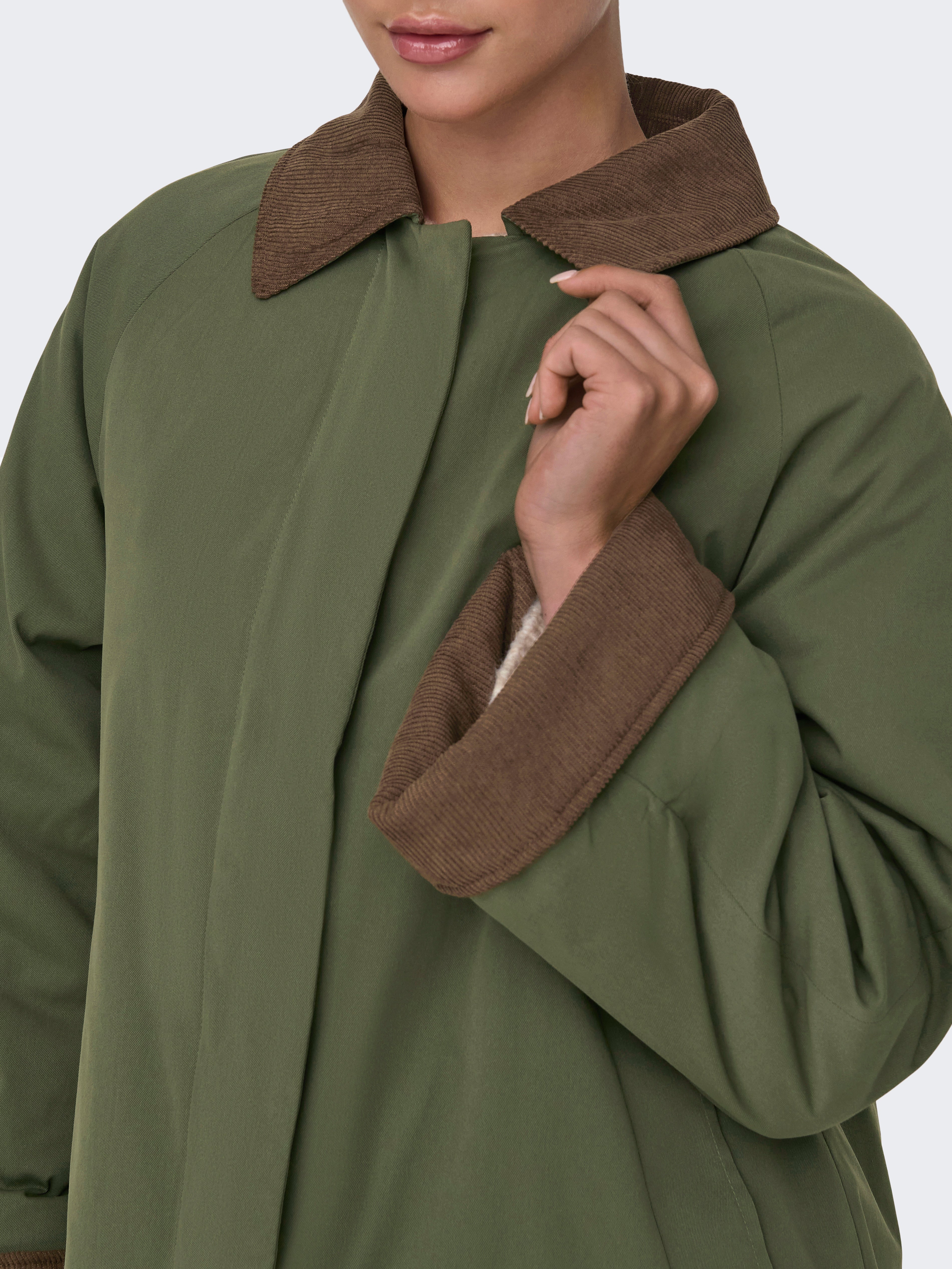 ONLORCHID Cordjacke Kalamata
