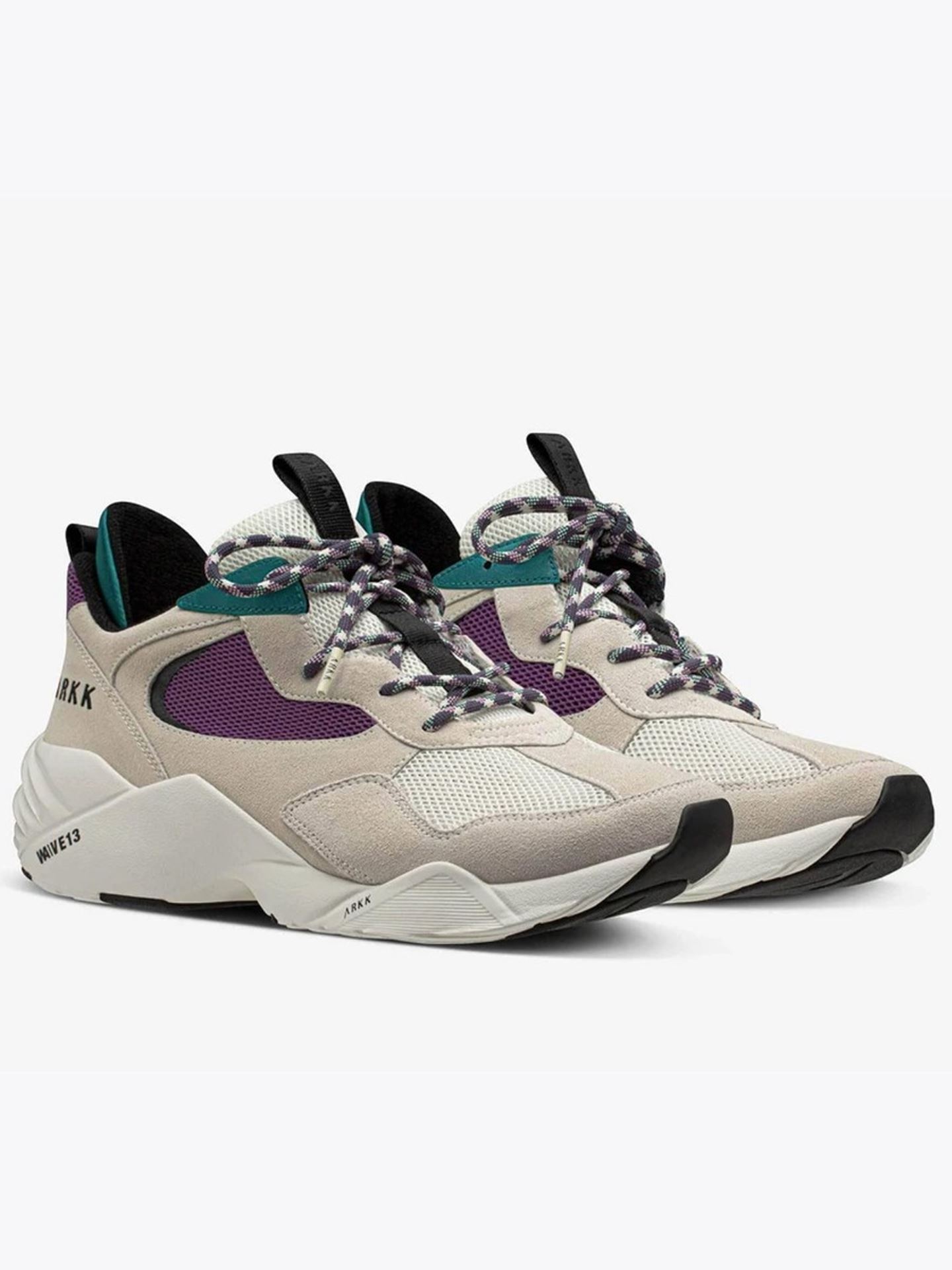 Kanetyk Suede