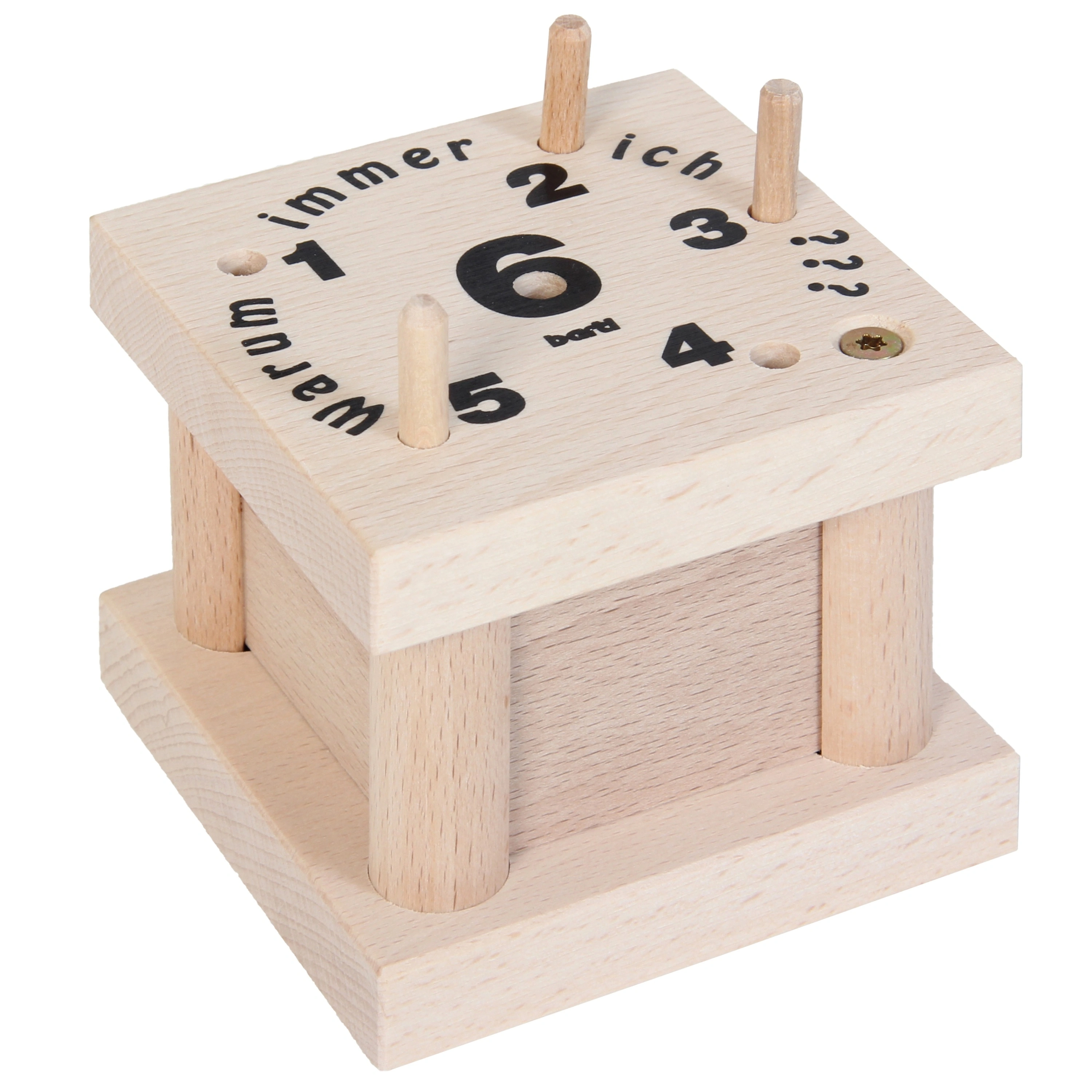 Spiel 