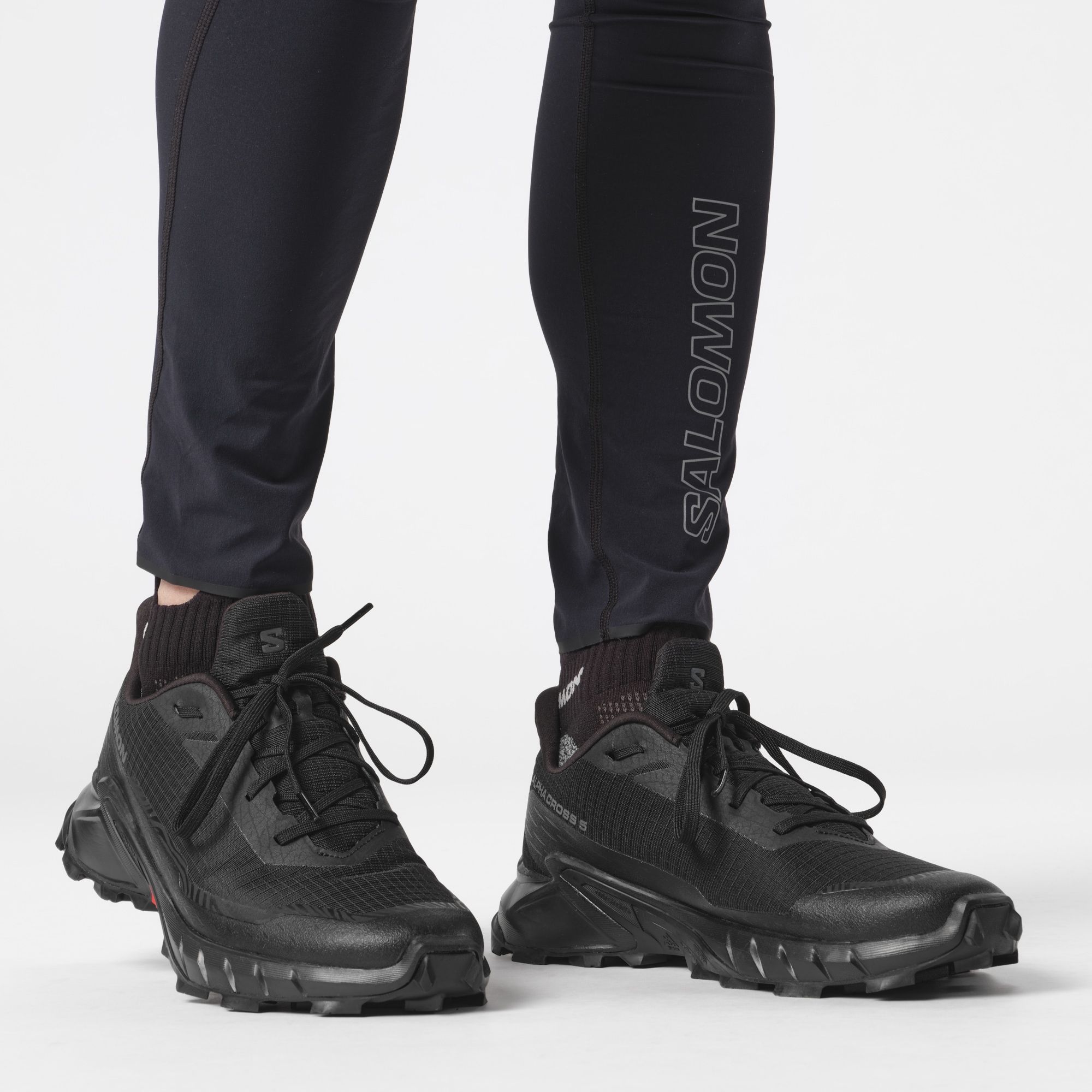 Salomon Trailrunningschuh »ALPHACROSS 5«  Trailrunningschuhe