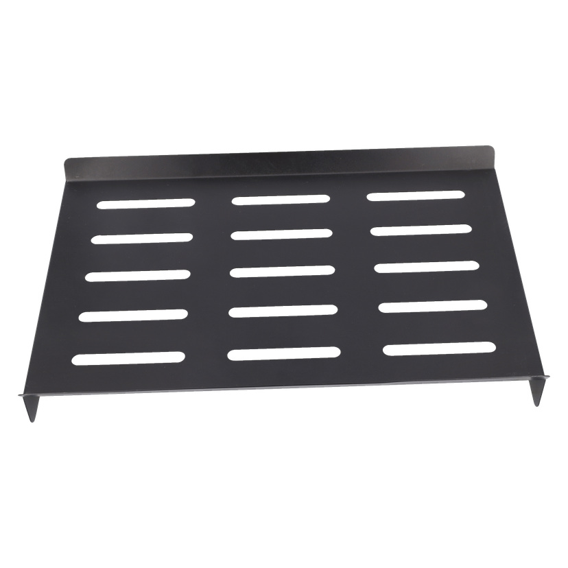 Kullgrill for røyk