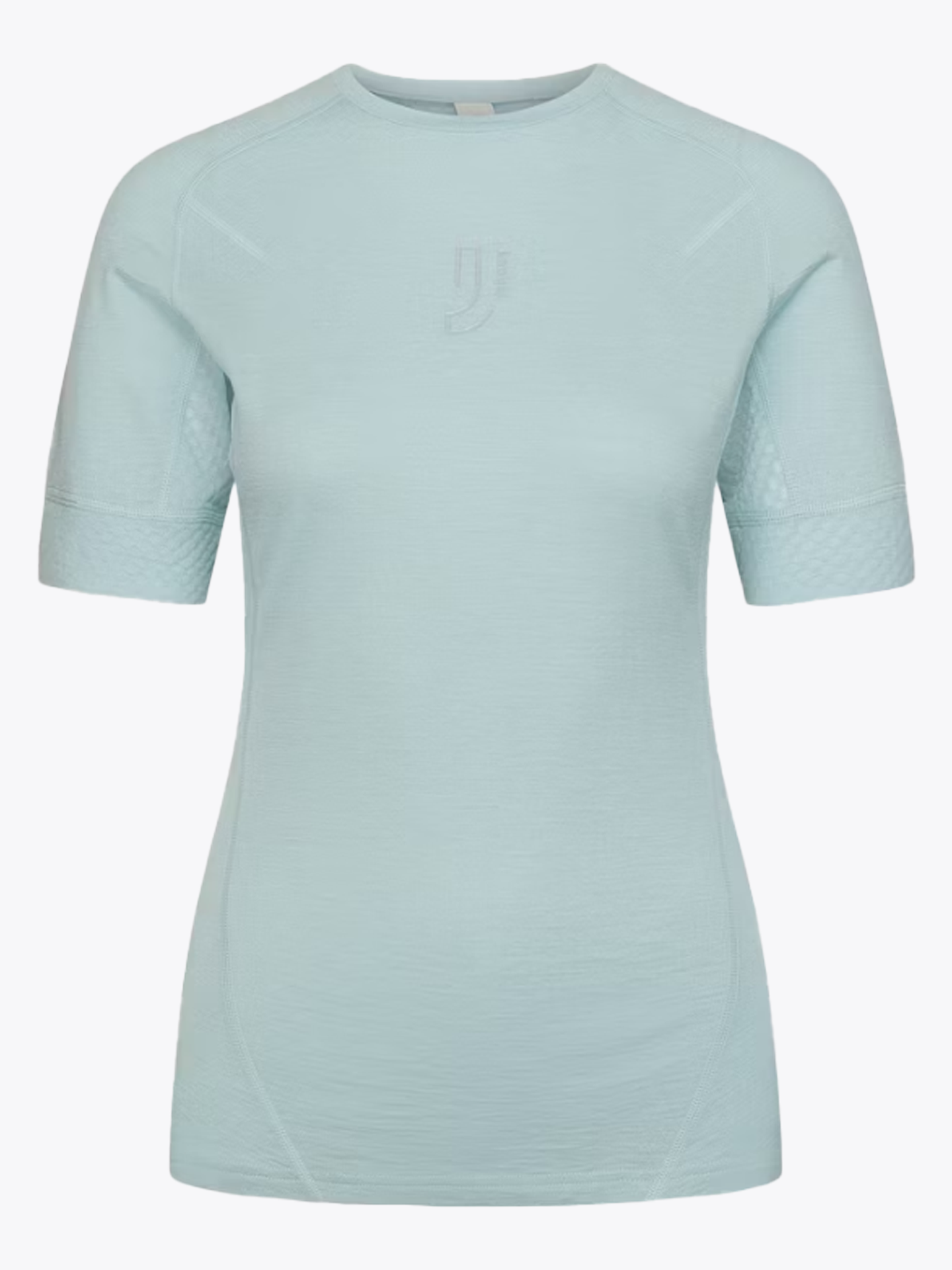 Lithe Tech-Wool Tee