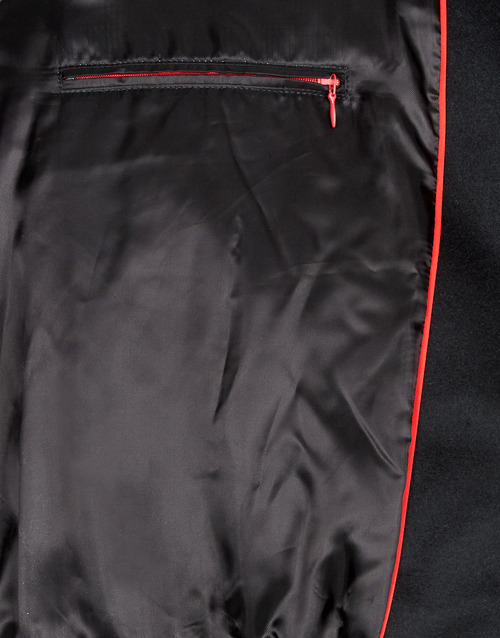 HUGO - Bubic2341 Negro