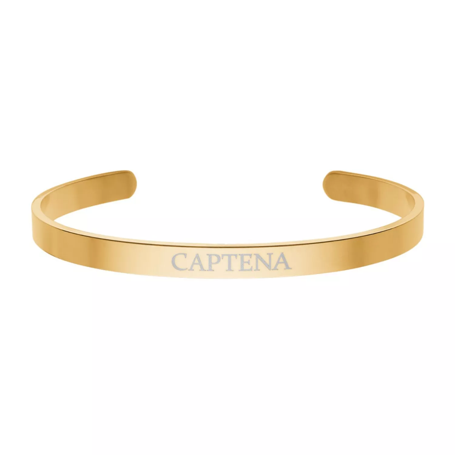 Captena Mainsail Armbånd Rustfrit Stål DU20061