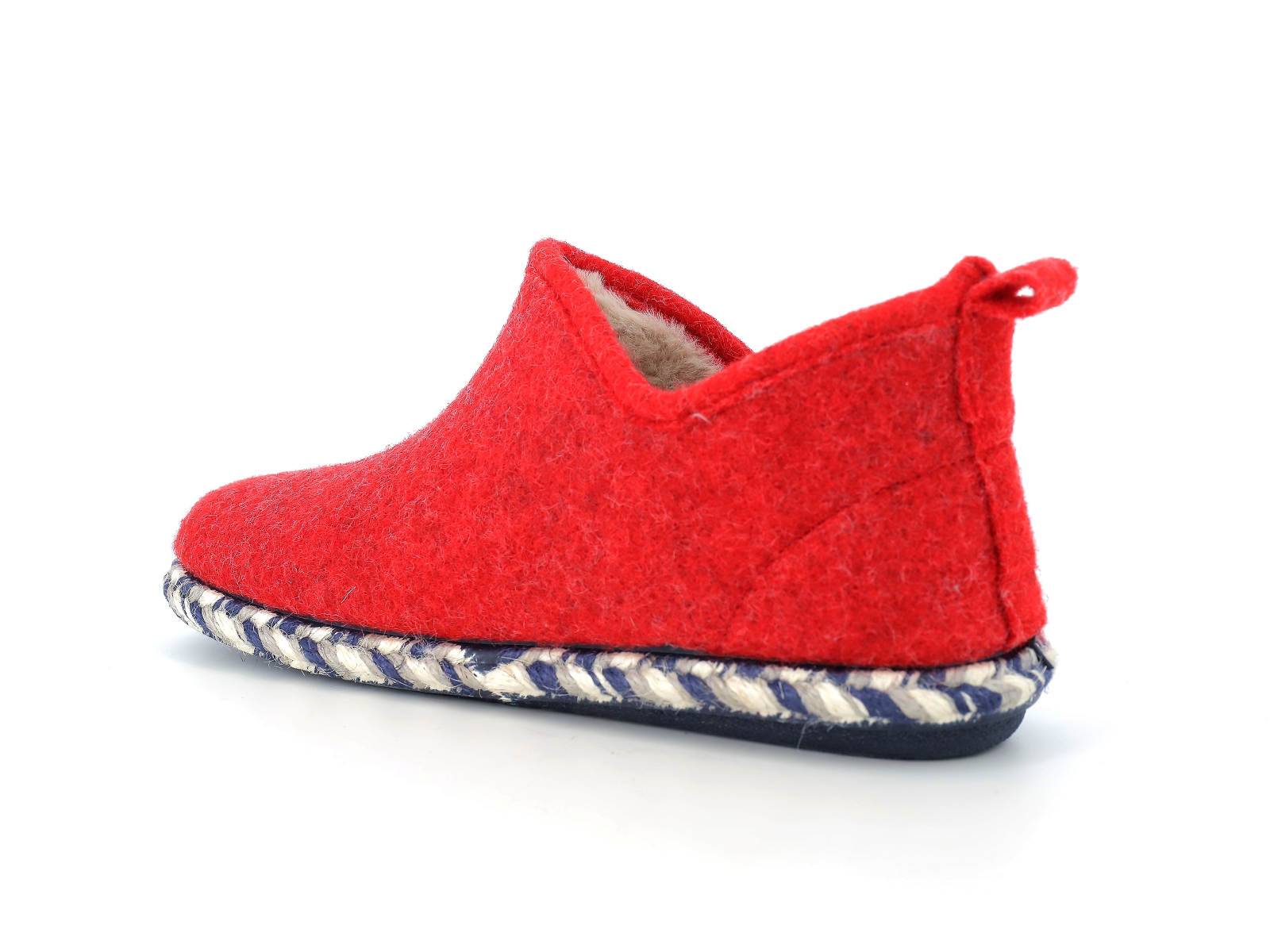 Toni pons-DUNA - FP Textile Rouge