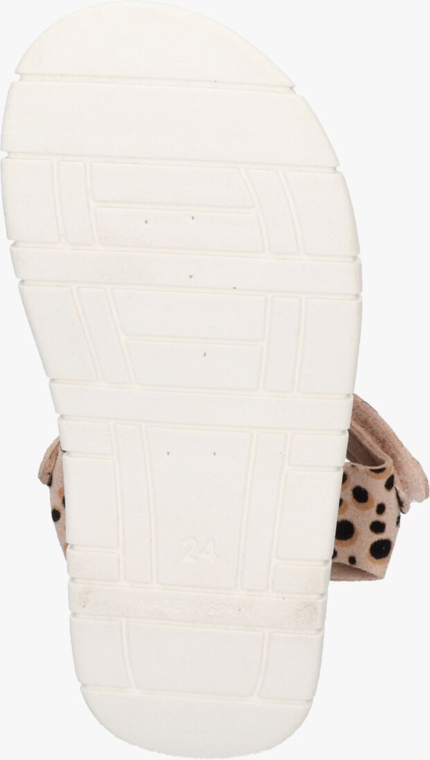 BUNNIESJR roze bunniesjr sandalen bregje beach