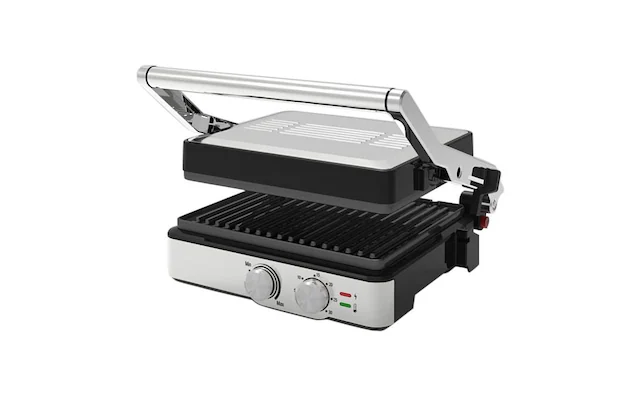 ohmex Kontaktgrill »OHM-STK-1787 2000 W« 2000 W