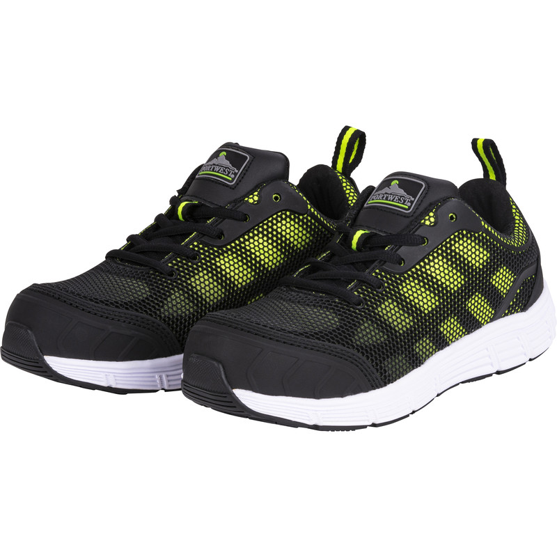 Portwest dames Tove veiligheidsschoenen S1P SRC 36