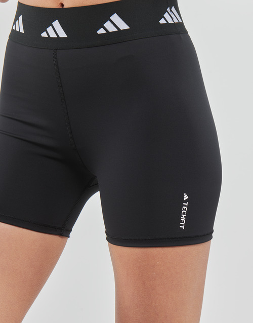 adidas Performance - TF SHORT TIGHT - Noir