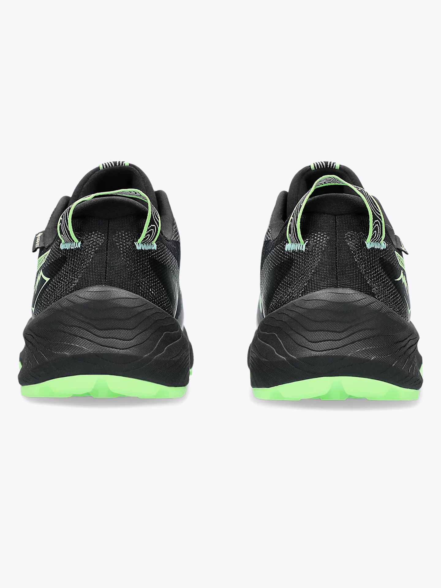 Gel-Trabuco 12 GTX