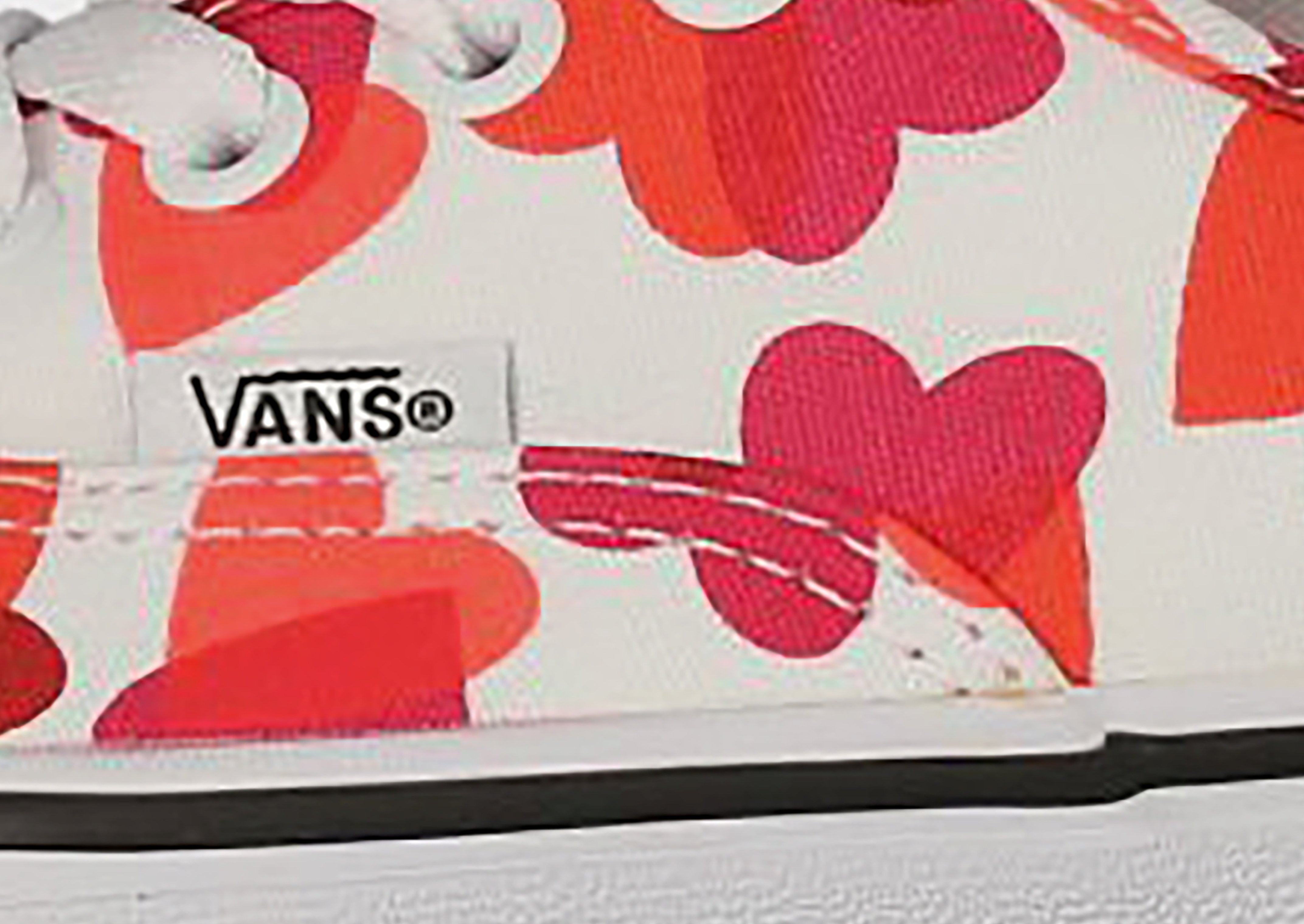 Vans Authentic Femme