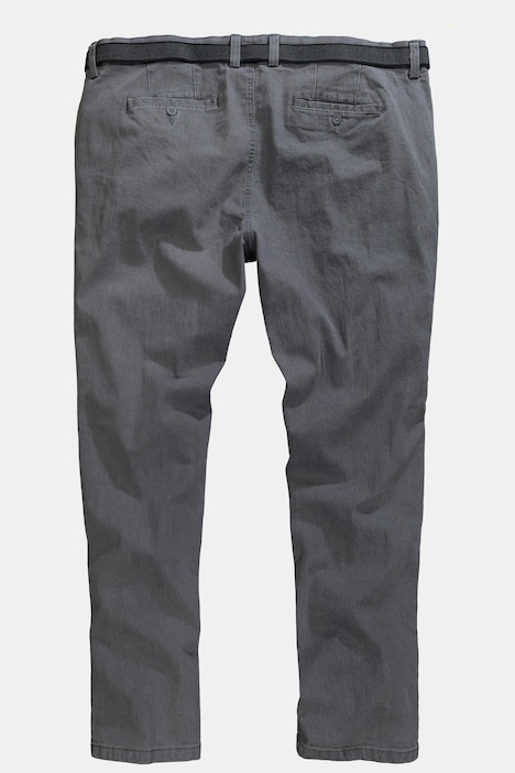 Boston Park Jeans, Swingpockets, bis Gr. 74/35