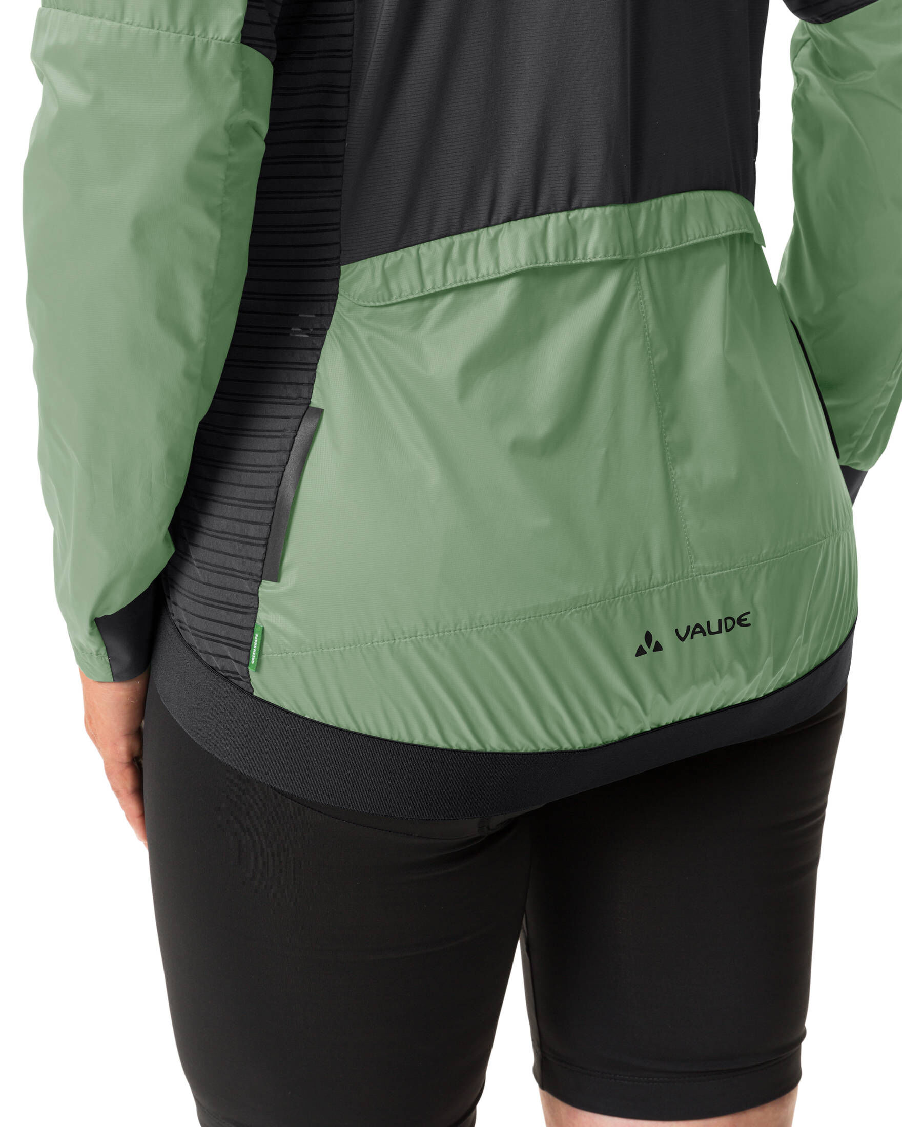 VAUDE| Damen Jacke
