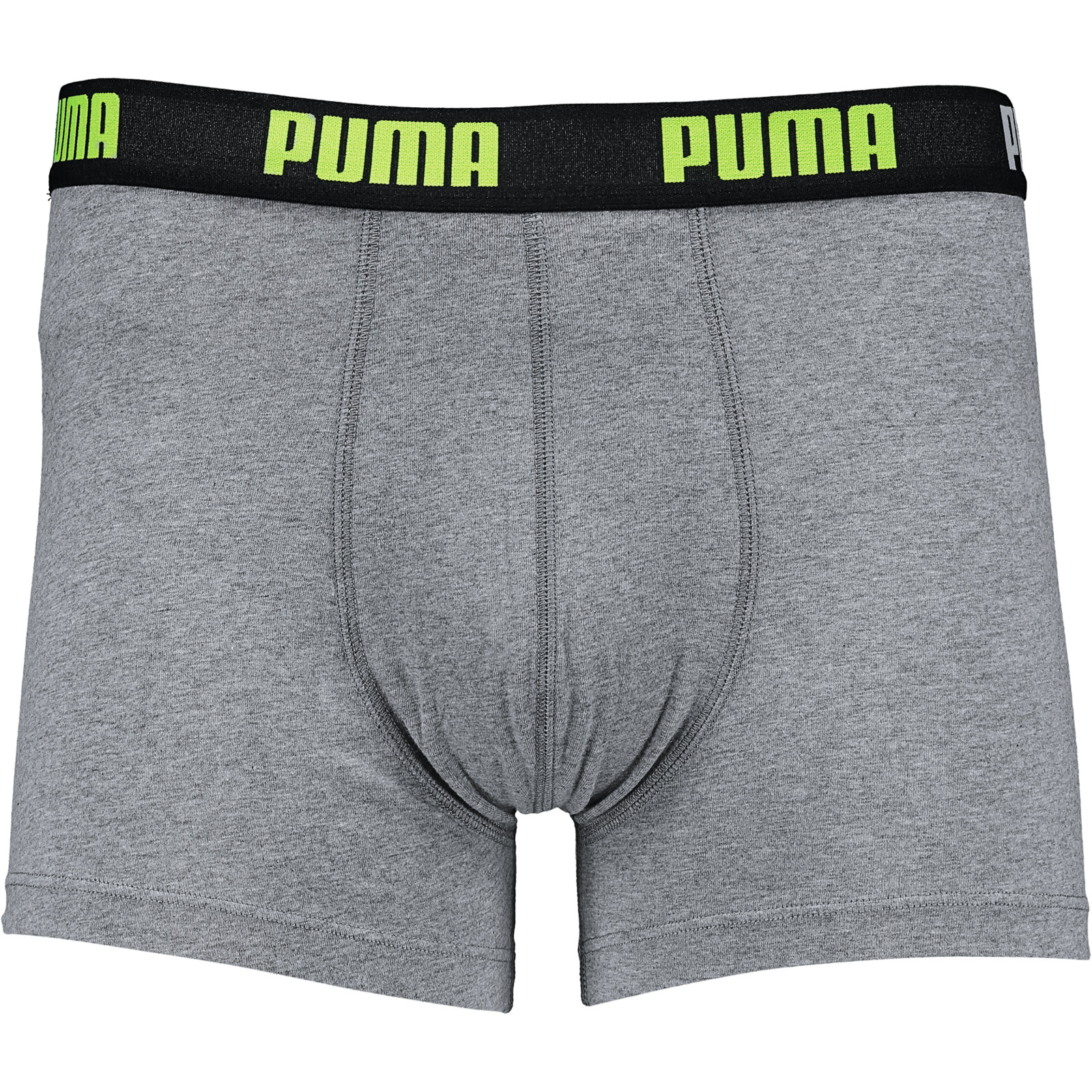 Puma Basic Boxers Striped 0103 2er Pack