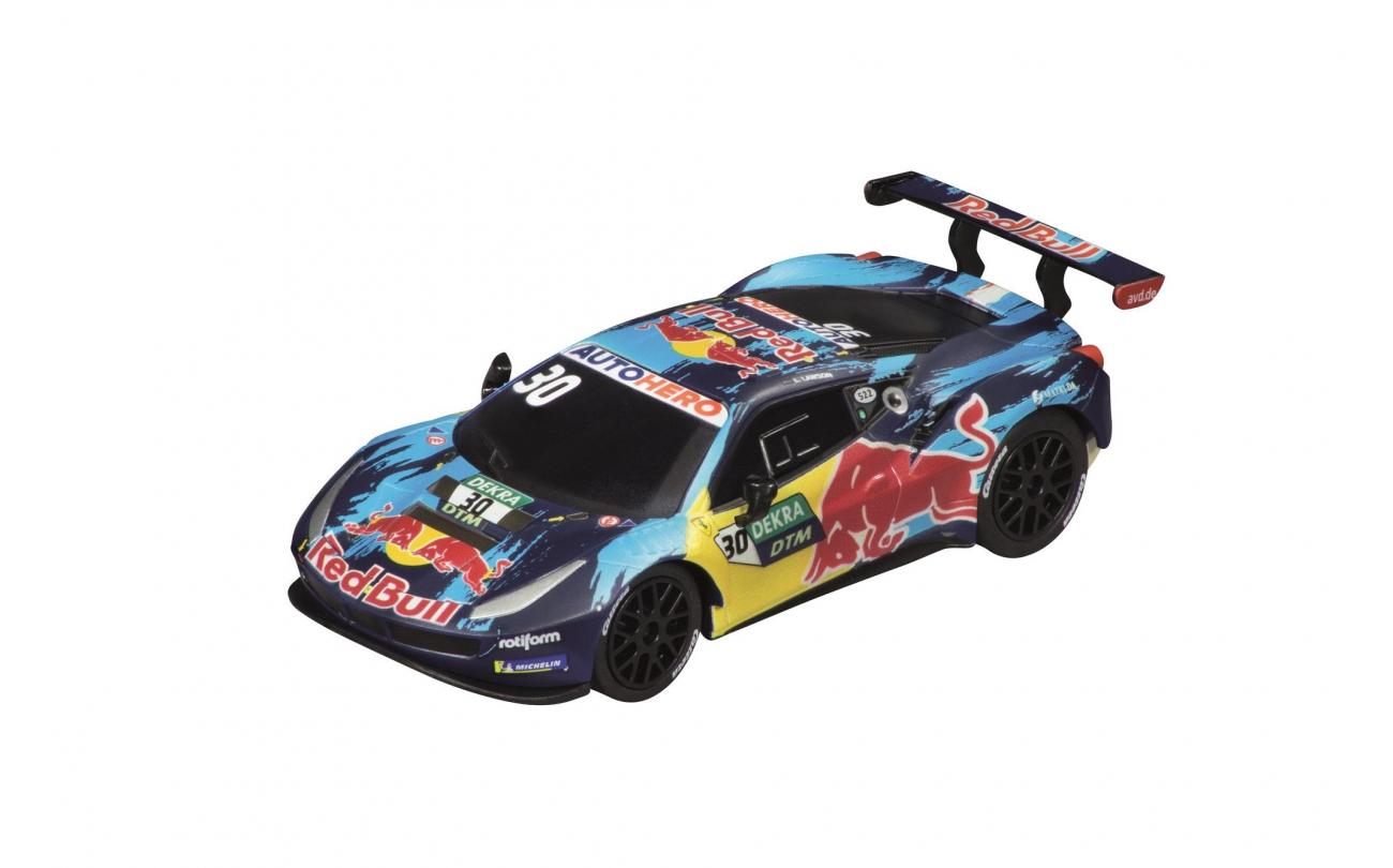 Carrera Go!!! auto Ferrari 488 GT3 Red Bull AF Corse no.30