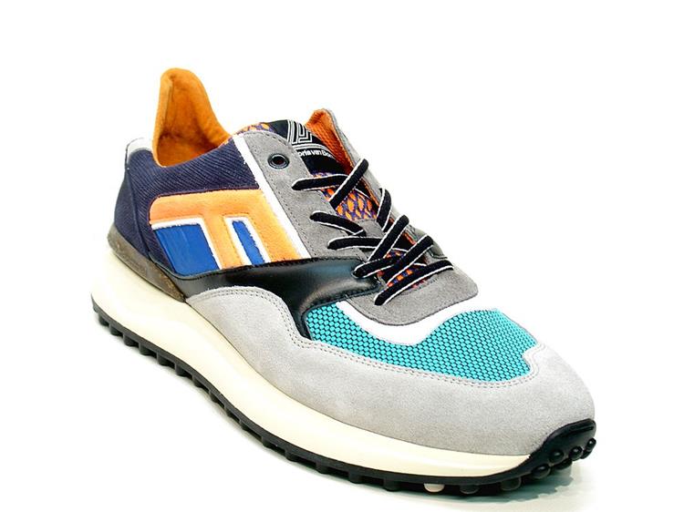 Floris van Bommel SFM-10139 lightblue