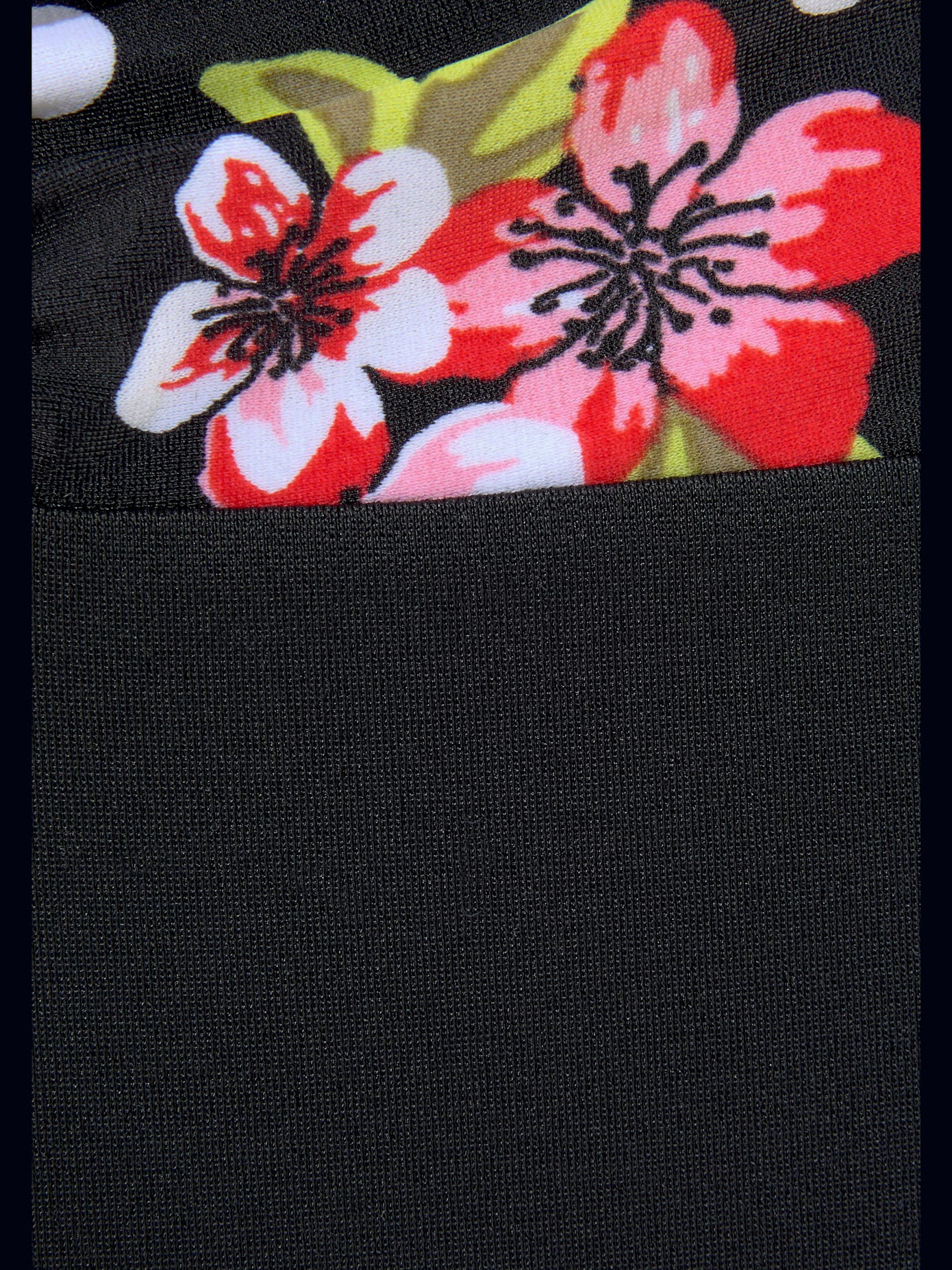Maillot de bain bonnets intégrés