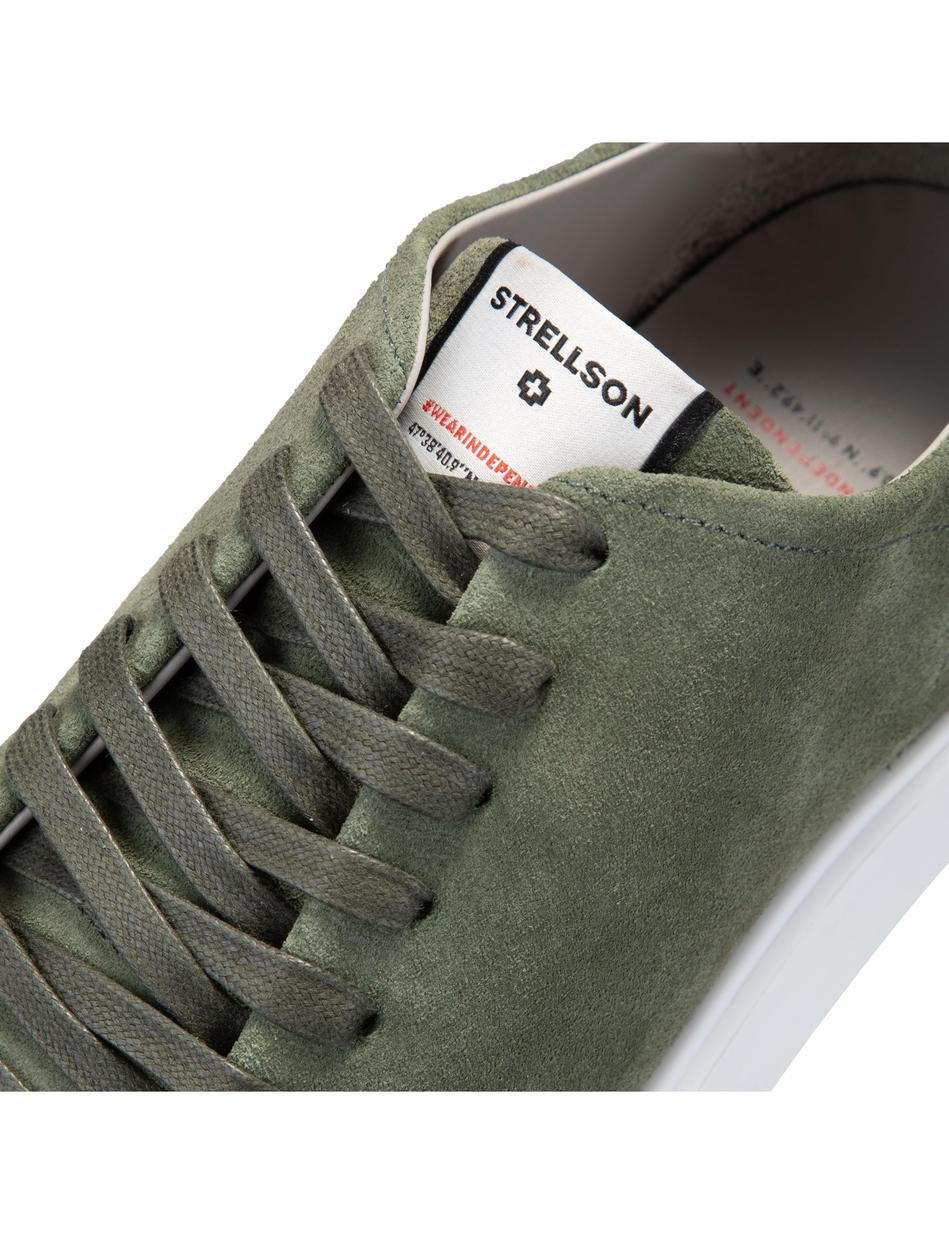EPSOM EVANS C SNEAKER YC7