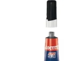 Lim Loctite® Super Glue sekundlim 3g/tube