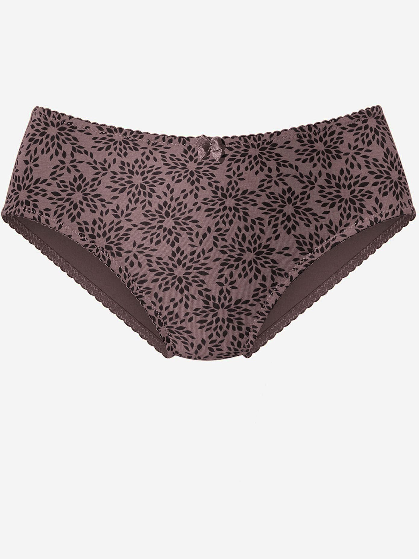 Slip gainant. coupe enveloppante