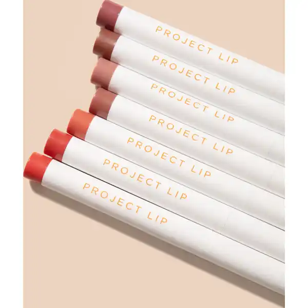 Plump & Fill Lip Liner Flirt