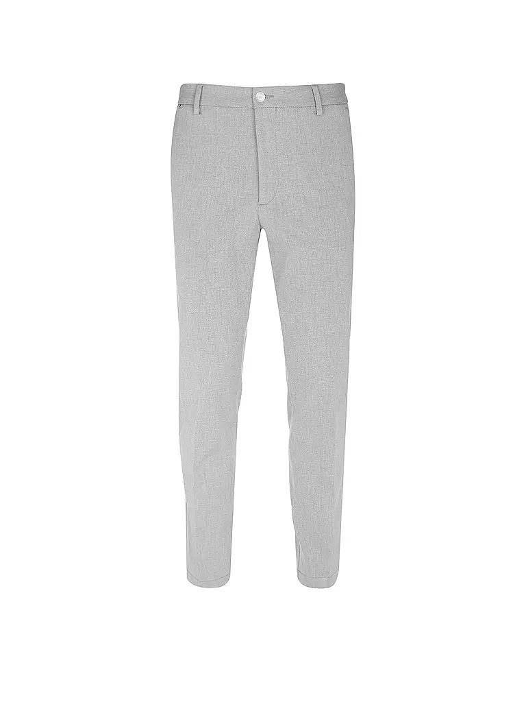 BOSS Chino H-KANE hellgrau