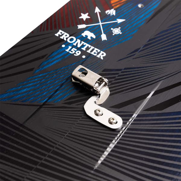 Splitboard JONES FRONTIER SPLITBOARD