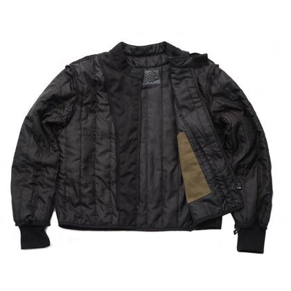 Veste Fuel DIVISION 2 - Vert