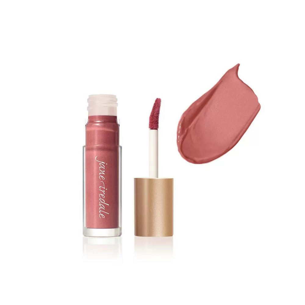 Jane Iredale Beyond Matte Lip Stain - Flere farver