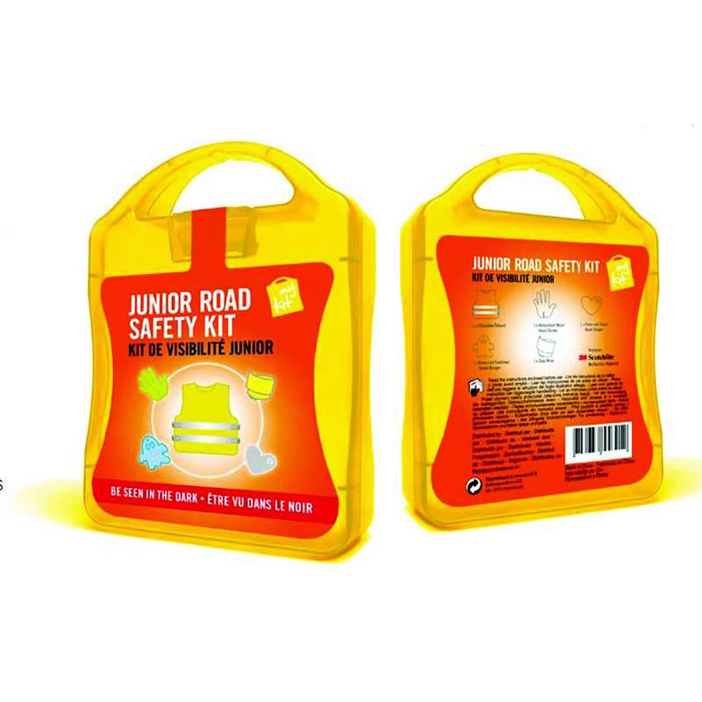 RFX CARE - Kit Sécurité Enfant