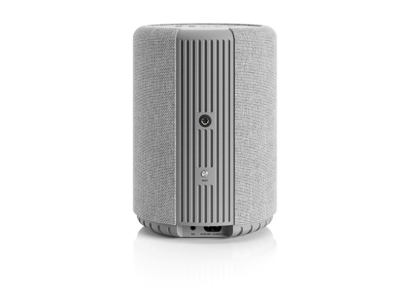 COLUNA A10 MKII AUDIO PRO AP15281 CINZA CLARO
