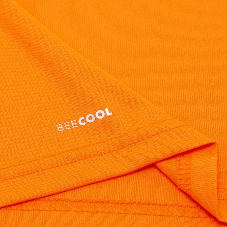 Hummel Maillot Core - Orange Femme